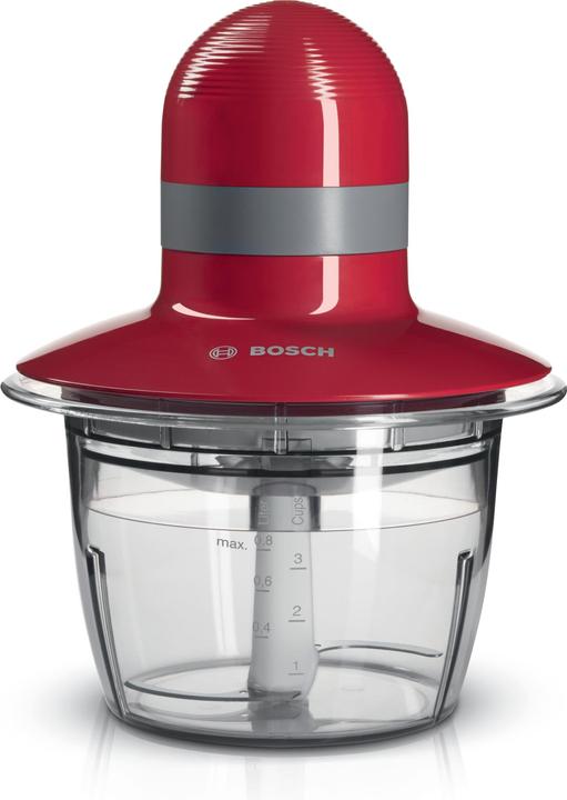Productafbeelding Bosch Hausgeräte Mmr08r2 (800 ml, 400 W)