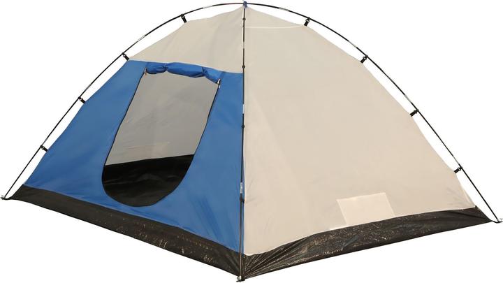 Immagine prodotto High Peak Texel 3 (Tenda a cupola, 3.10 kg, 3 persone)