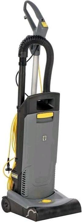 Image du produit Kärcher Aspirateur à brosse pour tapis (Aspirateur sec)