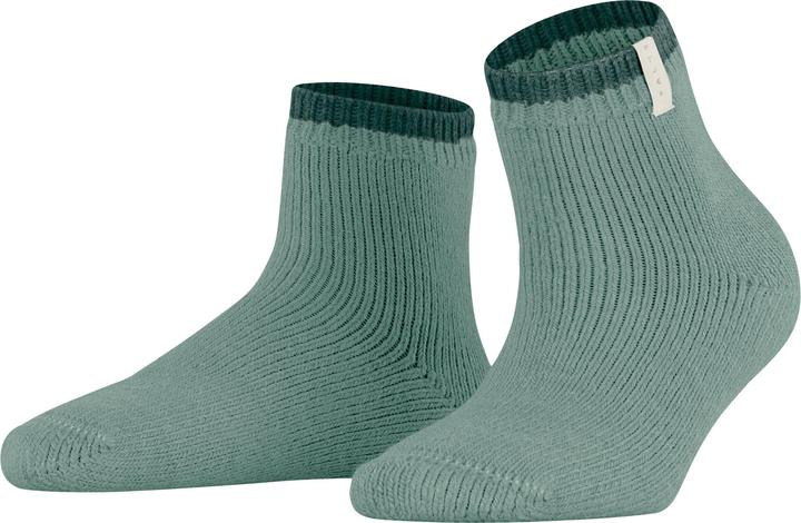 Immagine prodotto Falke Cosy Plush Damen Kurzsocken (39 - 42)
