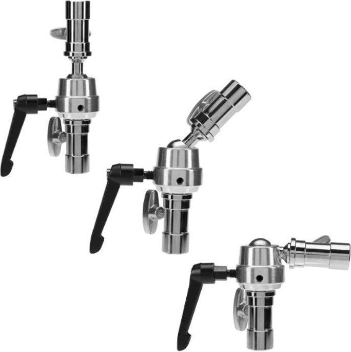 Produktbild Westcott Flex Tageslicht Cine Set (Flächenleuchte)