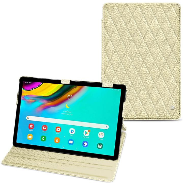 Immagine prodotto Noreve Cover in pelle orizzontale (Scheda Galassia S5e)