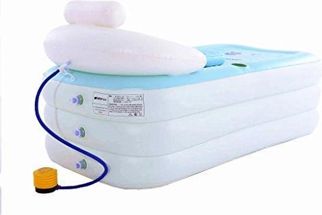 Actual product image Gweat Bathtub (160 cm, 84 cm)