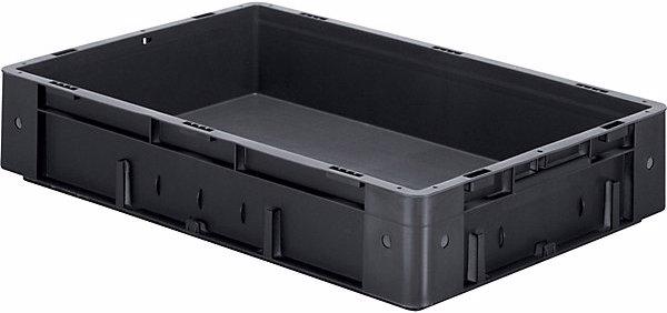 Produktbild Häner ESD-Euro-Schwerlastbehälter