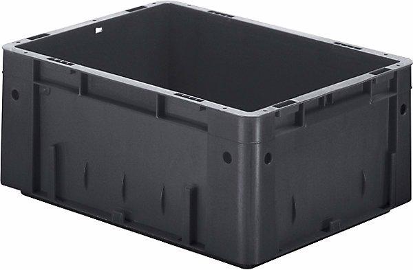 Image du produit Häner Bac pour charges lourdes ESD Euro