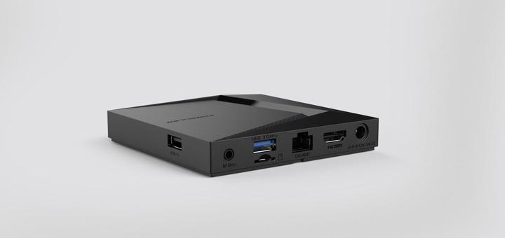 Produktbild Formuler Z 10 Pro Max (32 GB)