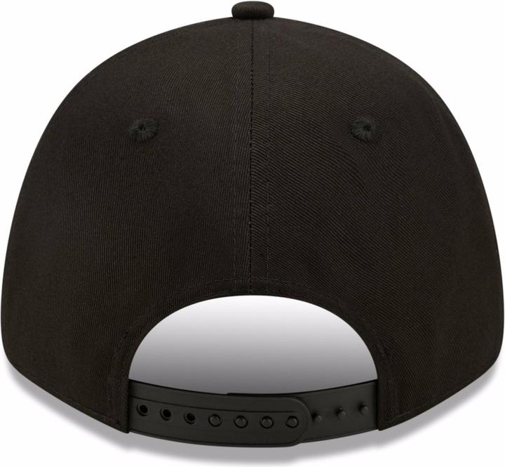 Produktbild New Era 9Forty Metallic Chicago Bulls (One Size)