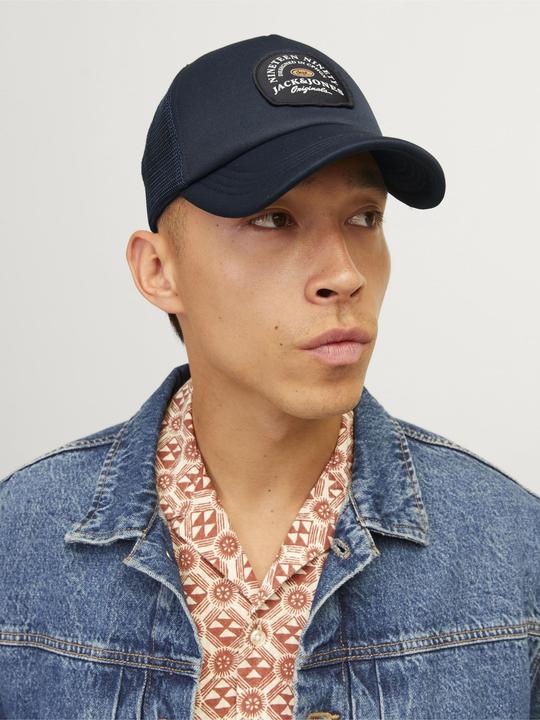Immagine prodotto Jack & Jones Cappello da baseball Cappello da baseball (Taglia unica)