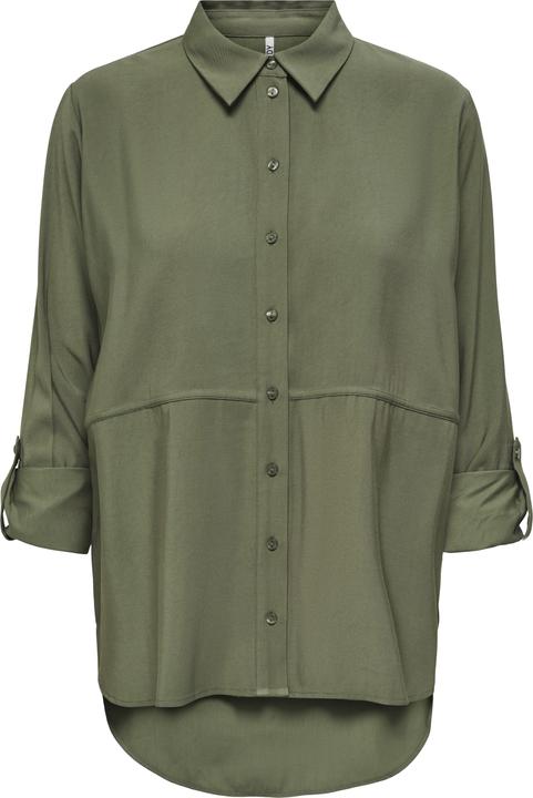 Produktbild JdY Lange Hemd (XS)