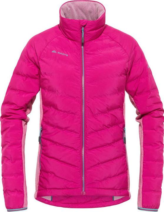 Radys R3 Hybrid Insulated Jacket