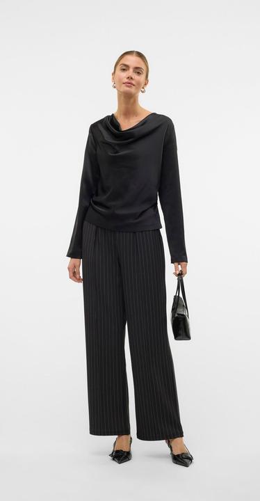 Actual product image Vero Moda VMNOELE Top Blouse (M)