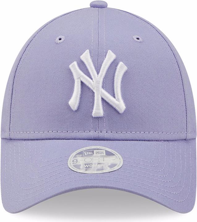 Produktbild New Era 9Forty New York Yankees Lavendel (One Size)