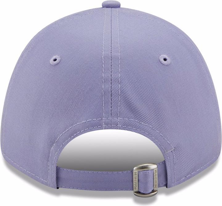 Produktbild New Era 9Forty New York Yankees Lavendel (One Size)