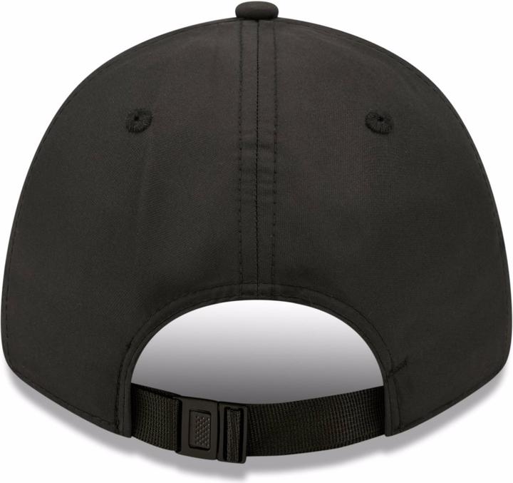 Produktbild New Era 9Forty Brushed Chicago Bulls (One Size)