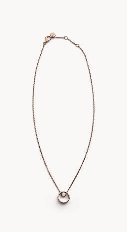 Actual product image Skagen elin (Stainless steel, 47 cm)