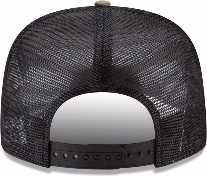 Actual product image New Era 9Fifty Arizona Cardinals (One size)