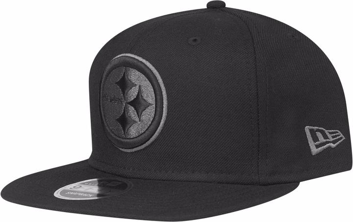 New Era Originalfit Pittsburgh Steelers (One Size)