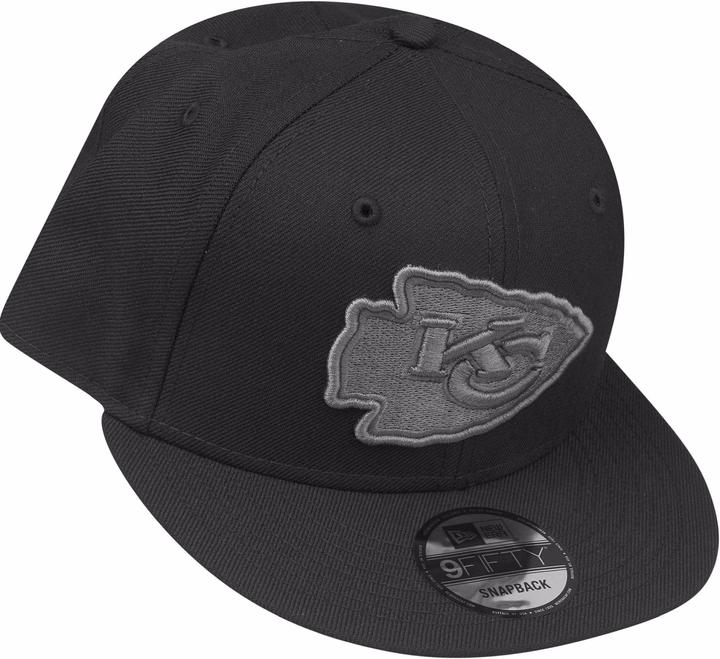 Produktbild New Era 9Fifty Kansas City Chiefs (One Size)