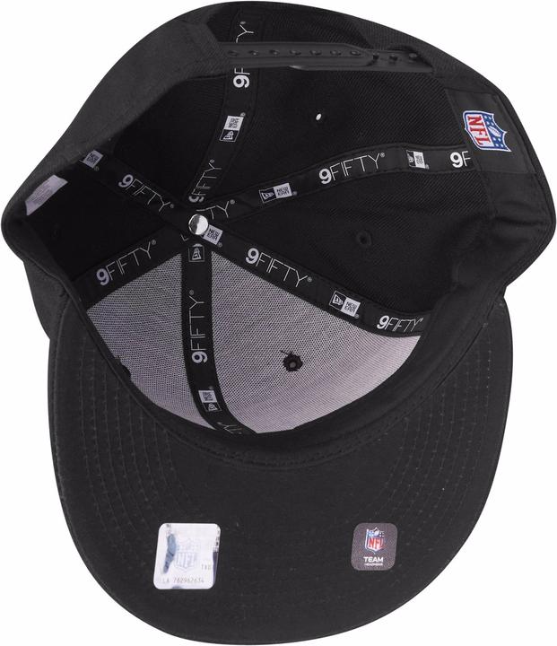 Produktbild New Era 9Fifty Kansas City Chiefs (One Size)