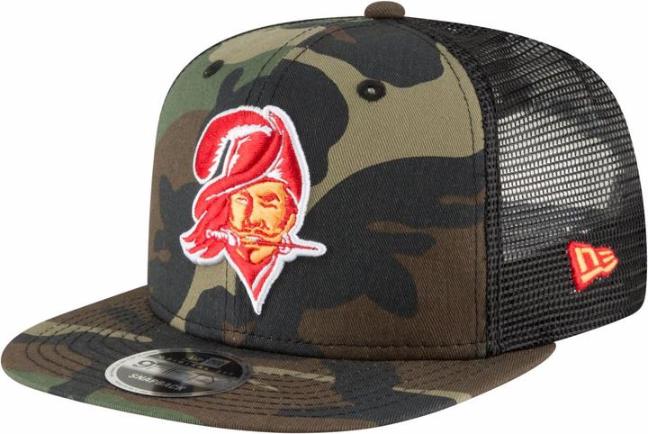 New Era Throwback Tampa Bay Buccaneers (One Size)