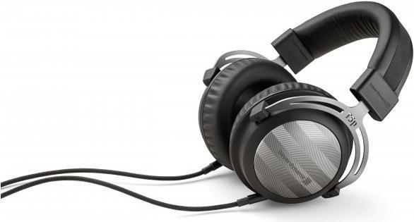 Produktbild Beyerdynamic T 5 P (Kabelgebunden)