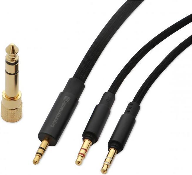 Produktbild Beyerdynamic T 5 P (Kabelgebunden)
