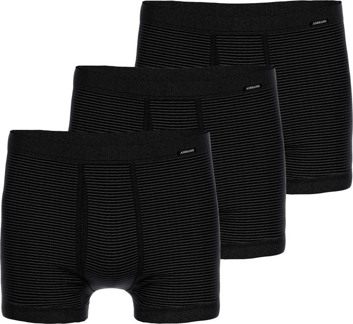 Ammann Jeans Boxer Briefs 3P