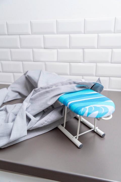 Actual product image Wenko Sleeve ironing board (52 x 11 cm)