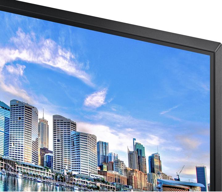 Produktbild Samsung F27T450FZU (1920 x 1080 Pixel, 27")
