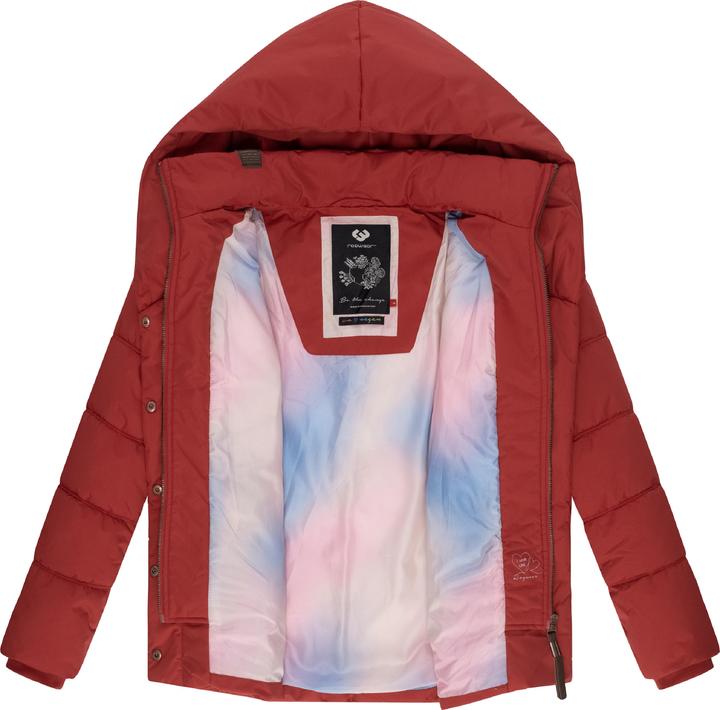 Produktbild Ragwear Natesa Intl. (XXL)