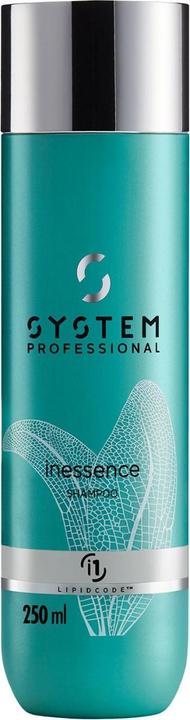 System Professional Inessence - Shampoo (250 ml, Flüssiges Shampoo)