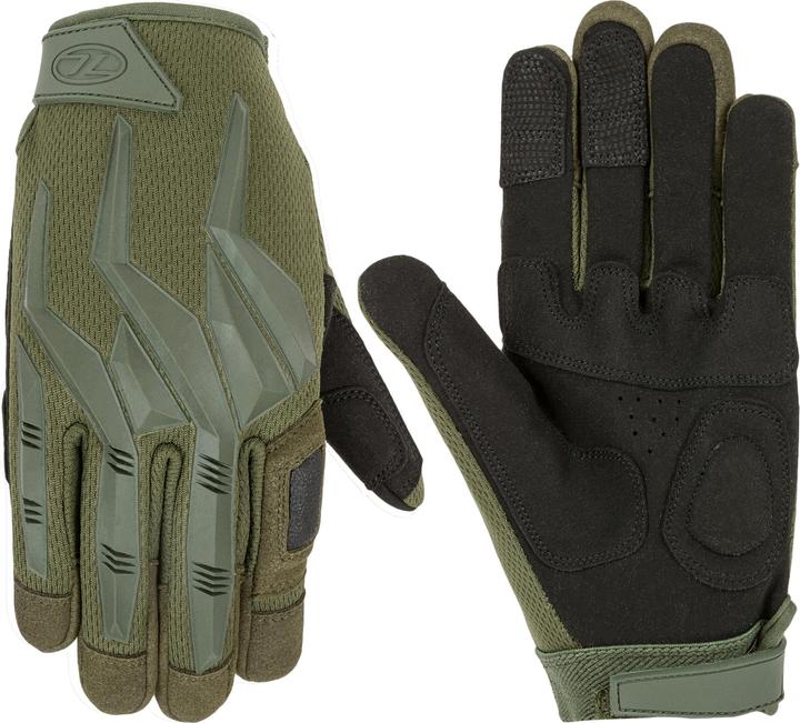 Produktbild Highlander Raptor Glove Full Finger-Og-Xlrg (XL)