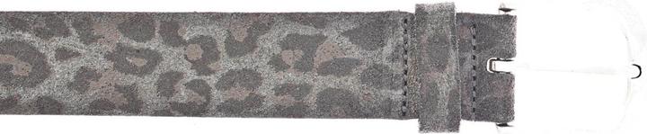 Actual product image Vanzetti Belt leather (110)