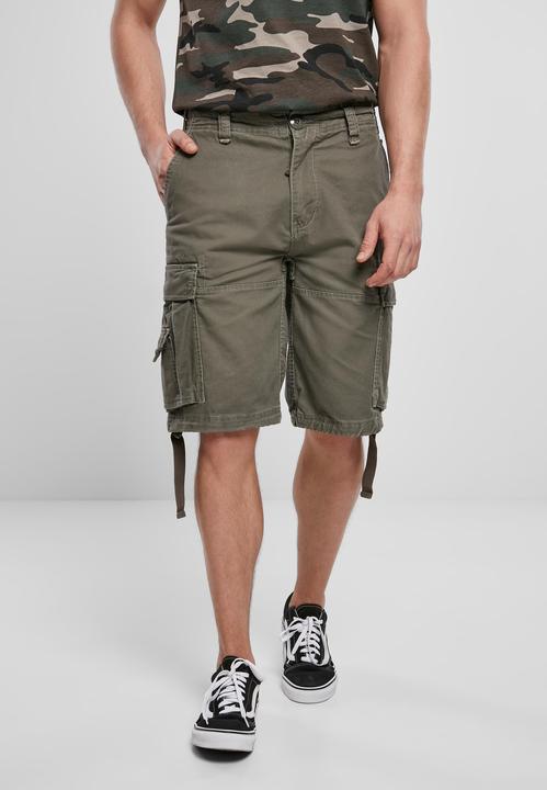 Immagine prodotto Brandit Pantaloncini Cargo vintage (7XL)