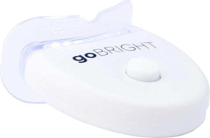 Produktbild GoBright Advanced Teeth Whitening Kit (3 ml, Kit)