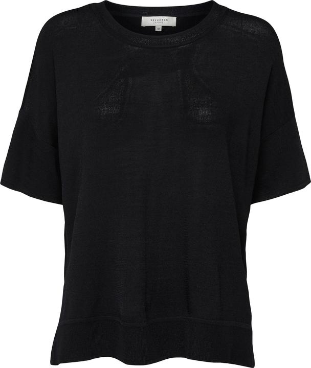 Selected Femme Loose Fit T-Shirt
