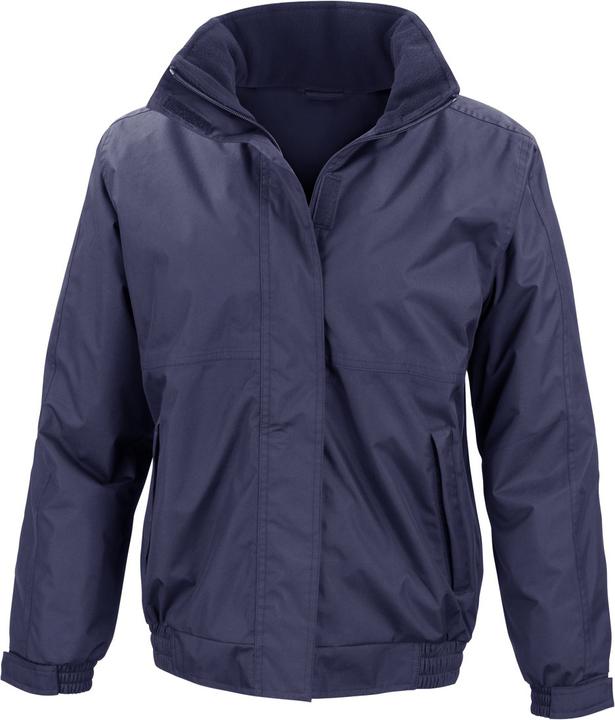 Regatta Core Channel Jacke