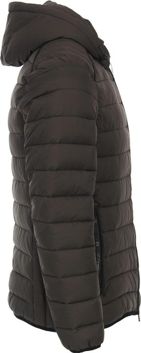 Produktbild Casamoda Jacke leichte Wintersteppjacke mit abnehmbarer Kapuze (XXL)