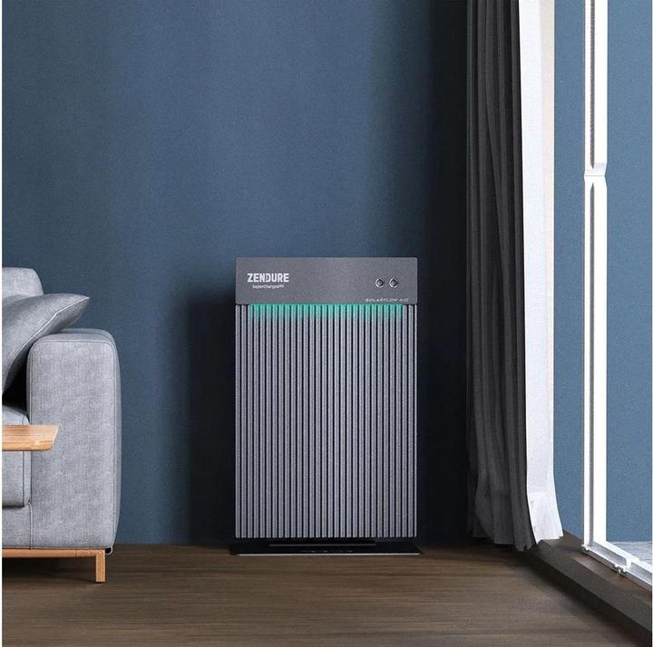 Image du produit Zendure AIO 2400