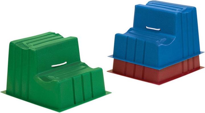 Produktbild Stubbs Mountie S521