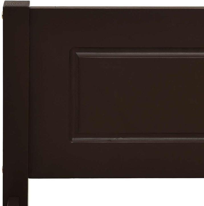 Actual product image VidaXL Kumar (160 x 200 cm)