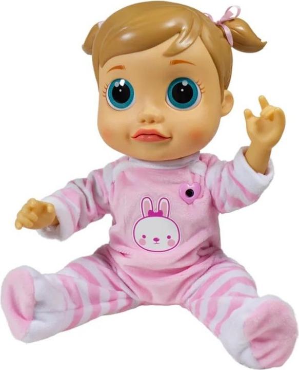 Produktbild EPEE EP Emma - sprechende Puppe 38cm 03198