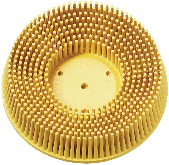 3M ROLOC-Reinigungsbürste (80)
