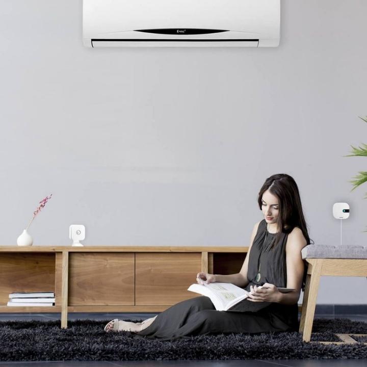 Immagine prodotto Sensibo Air Pro - sensore per la qualità dell'aria interna