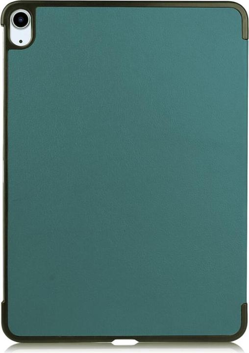 Actual product image Cover-Discount iPad Air 11 2024 - Tri-fold Smart Case (iPad Air 11 2024 (M2))