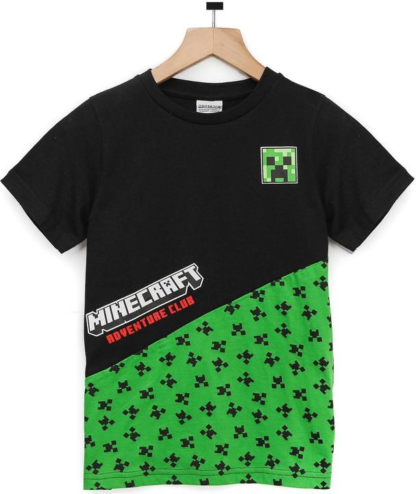 Produktbild Minecraft Tshirt (152)