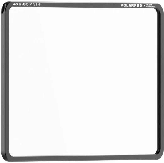 Actual product image PolarPro Mist Heavy (Effect filter, 5.65 mm)