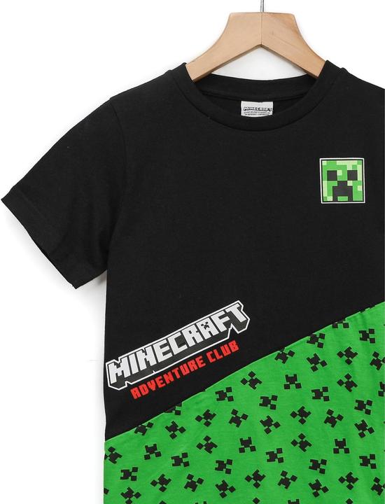 Produktbild Minecraft Tshirt (152)
