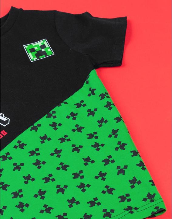 Produktbild Minecraft Tshirt (152)