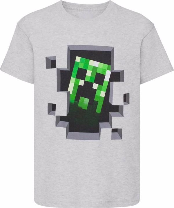 Immagine prodotto Minecraft Tshirt (104)